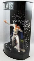 Elvis Presley - X-Toys - Aloha From Hawaii Elvis - Figurine 17cm (loose avec boite)