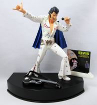 Elvis Presley - X-Toys - Aloha From Hawaii Elvis - Figurine 17cm (loose avec boite)
