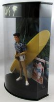 Elvis Presley - X-Toys - Blue Hawaii Elvis - Figurine 17cm (loose avec boite)