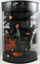 Elvis Presley - X-Toys - Jailhouse Rock Elvis - Figurine 17cm (loose avec boite)
