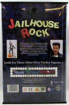 Elvis Presley - X-Toys - Jailhouse Rock Elvis - Figurine 17cm (loose avec boite)