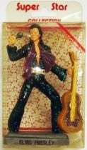 Elvis Presley pvc statue - Daviland