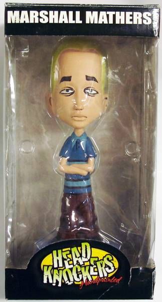 Shady Con Slim Shady Action Figure – Official Eminem Online Store