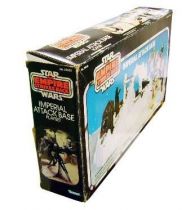 Empire strikes back 1980 - Imperial Attack Base (Loose with box)