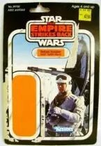 Empire Strikes Back 1980 - Kenner - Rebel  Soldier