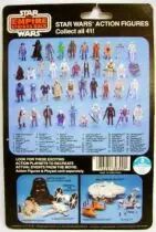 Empire Strikes Back 1980 - Kenner - Rebel  Soldier