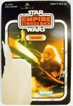 Empire Strikes Back 1980 - Kenner - Ugnaught