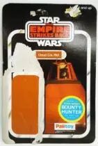 Empire Strikes Back 1980 - Palitoy - Cloud Car Pilot