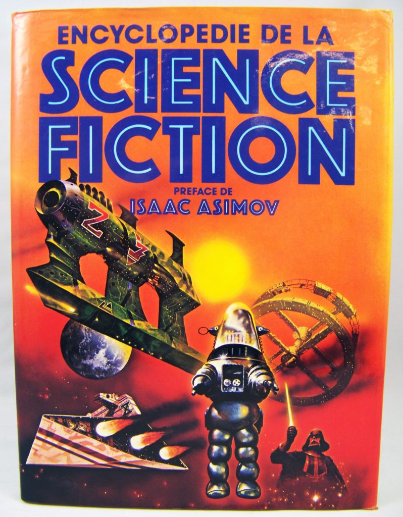 dissertation sur la science fiction