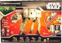 Endor AT-AT (with AT-AT Driver & Biker Scout figures)