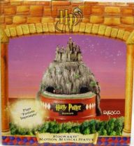 Enesco - Hogwarts Motion Musical Statue