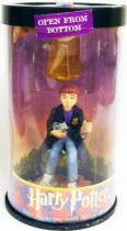 Enesco - Mini Figurine with Story Scope - Ron Weasley
