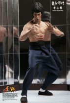 Enter the Dragon - Bruce Lee - 12\  figure Hot Toys DX04