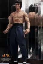 Enter the Dragon - Bruce Lee - 12\  figure Hot Toys DX04