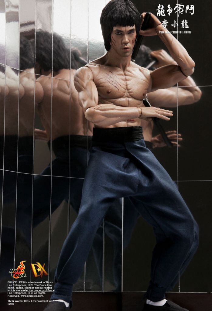 Enter the Dragon - Bruce Lee - 12 Enter the Dragon - Bruce Lee - 12