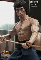 Enter the Dragon - Bruce Lee - 12\  figure Hot Toys DX04