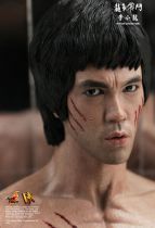 Enter the Dragon - Bruce Lee - 12\  figure Hot Toys DX04