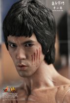 Enter the Dragon - Bruce Lee - 12\  figure Hot Toys DX04