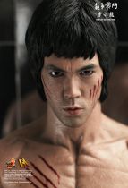 Enter the Dragon - Bruce Lee - 12\  figure Hot Toys DX04