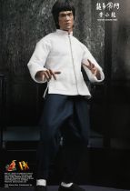 Enter the Dragon - Bruce Lee - 12\  figure Hot Toys DX04