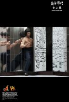 Enter the Dragon - Bruce Lee - 12\  figure Hot Toys DX04