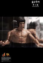 Enter the Dragon - Bruce Lee - 12\  figure Hot Toys DX04