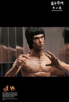 Enter the Dragon - Bruce Lee - 12\  figure Hot Toys DX04