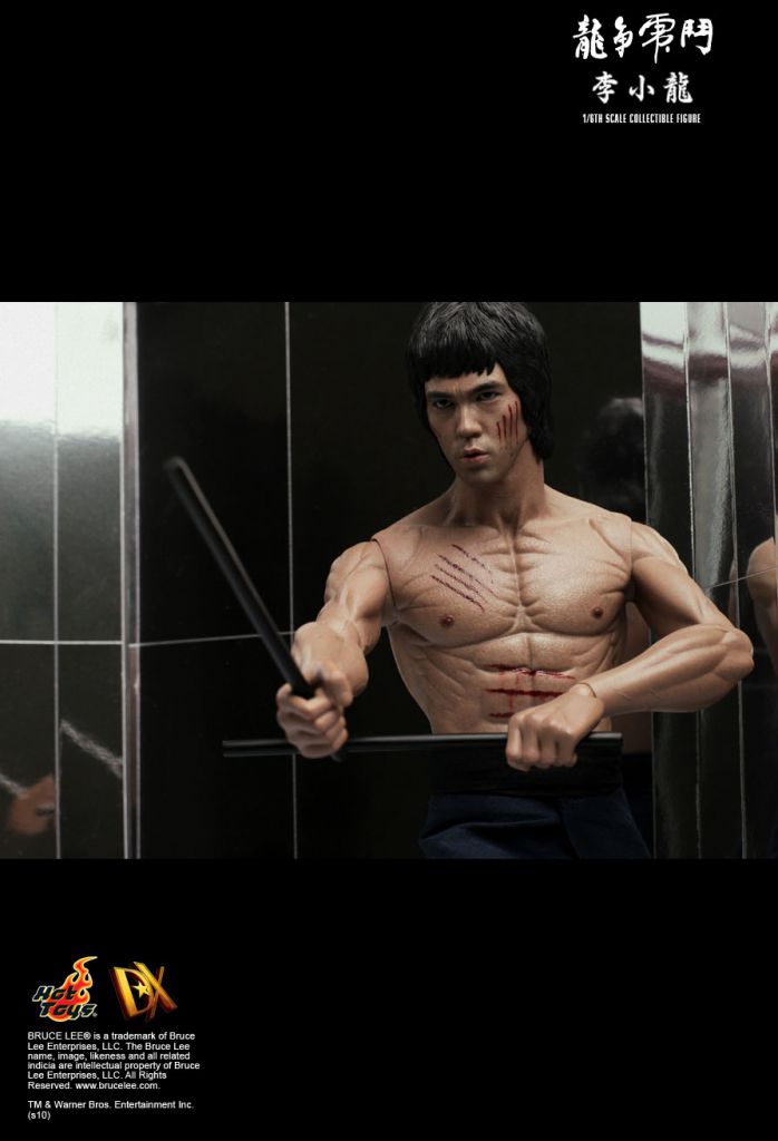 Enter the Dragon - Bruce Lee - 12 Enter the Dragon - Bruce Lee - 12