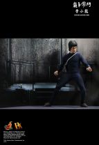 Enter the Dragon - Bruce Lee - 12\  figure Hot Toys DX04