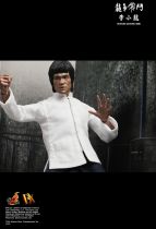 Enter the Dragon - Bruce Lee - 12\  figure Hot Toys DX04