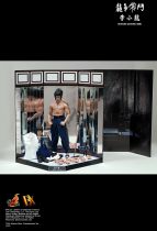 Enter the Dragon - Bruce Lee - 12\  figure Hot Toys DX04