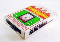 Epoch - Handheld Game Mini Size - King Kong in New York