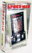 Epoch - Handheld Game Pocket Size - Epoch-Man (en boite)