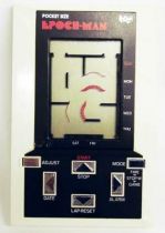 Epoch - Handheld Game Pocket Size - Epoch-Man (en boite)