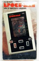 Epoch - Handheld Game Pocket Size - Epoch-Man (in box)