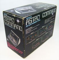 Epoch - Table Top - Astro Command (boite française)