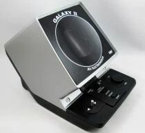 Epoch - Table Top - Galaxy II (en boite Fr)