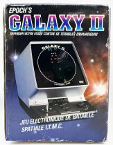 Epoch - Table Top - Galaxy II (in French Box)