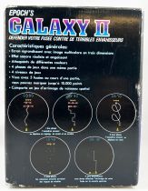 Epoch - Table Top - Galaxy II (in French Box)