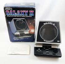 Epoch - Table Top - Galaxy II (in French Box)