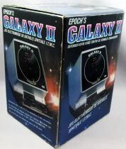 Epoch - Table Top - Galaxy II (in French Box)