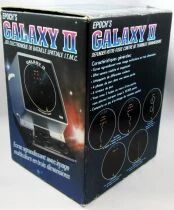 Epoch - Table Top - Galaxy II (in French Box)