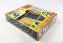 Epoch (EL-Spirit) - Handheld Game Pocket Size - Bubble Bobble (mint on card)