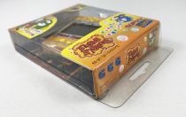 Epoch (EL-Spirit) - Handheld Game Pocket Size - Bubble Bobble (mint on card)