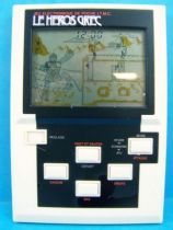 Epoch (ITMC) - Handheld Game Panorama Size - Le Héros Grec (en boite) 06
