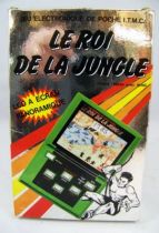 Epoch (ITMC) - Handheld Game Panorama Size - Le Roi de la Jungle (en boite) 01