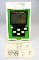 Epoch (ITMC) - Handheld Game Panorama Size - Le Roi de la Jungle (en boite) 05