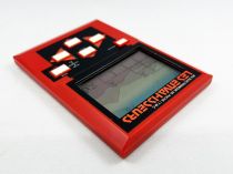 Epoch (ITMC) - Handheld Game Panorama Size - Les Envahisseurs