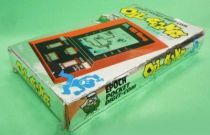 Epoch (ITMC) - Handheld Game Panorama Size - Oil Gang (loose with box)