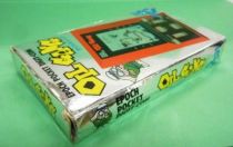 Epoch (ITMC) - Handheld Game Panorama Size - Oil Gang (loose with box)